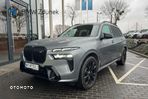 BMW X7 M60i xDrive mHEV sport - 1