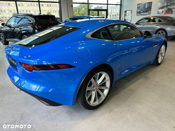 Jaguar F-Type 3.0 V6 S/C R-Dynamic - 8