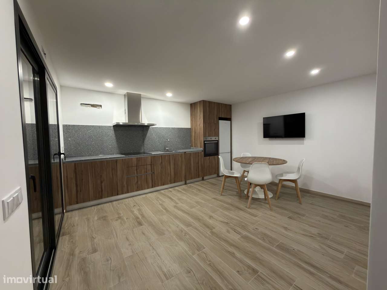 T2 em Infias - Vizela - Grande imagem: 2/8