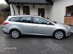 Ford Focus 1.0 EcoBoost Titanium - 7