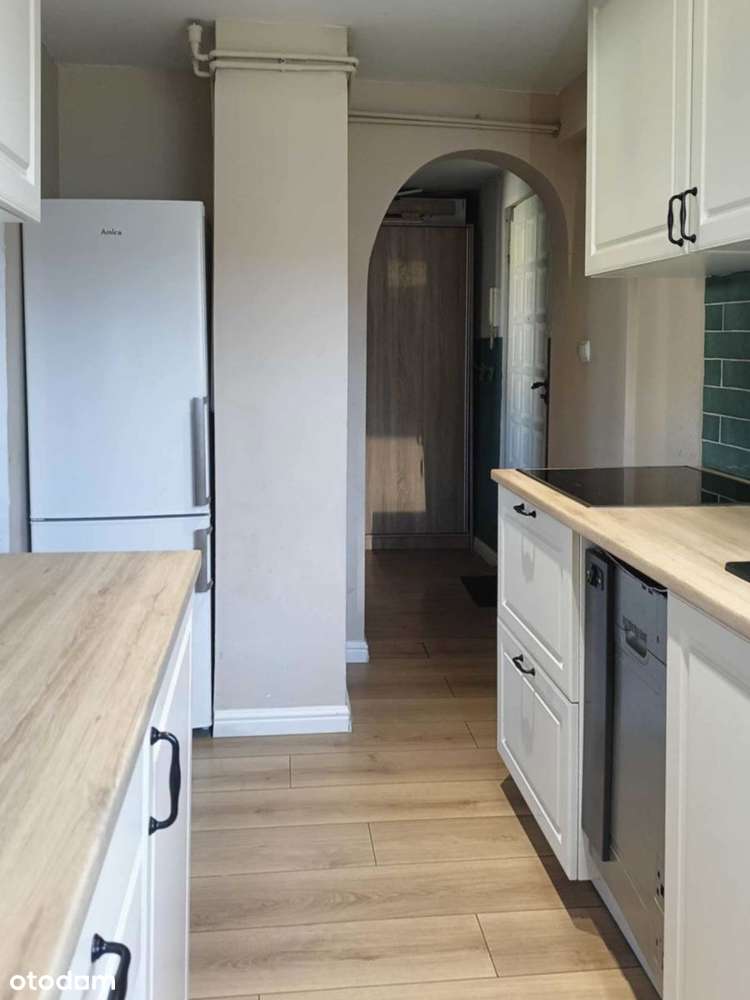 2 pokoje w centrum Wejherowa-4