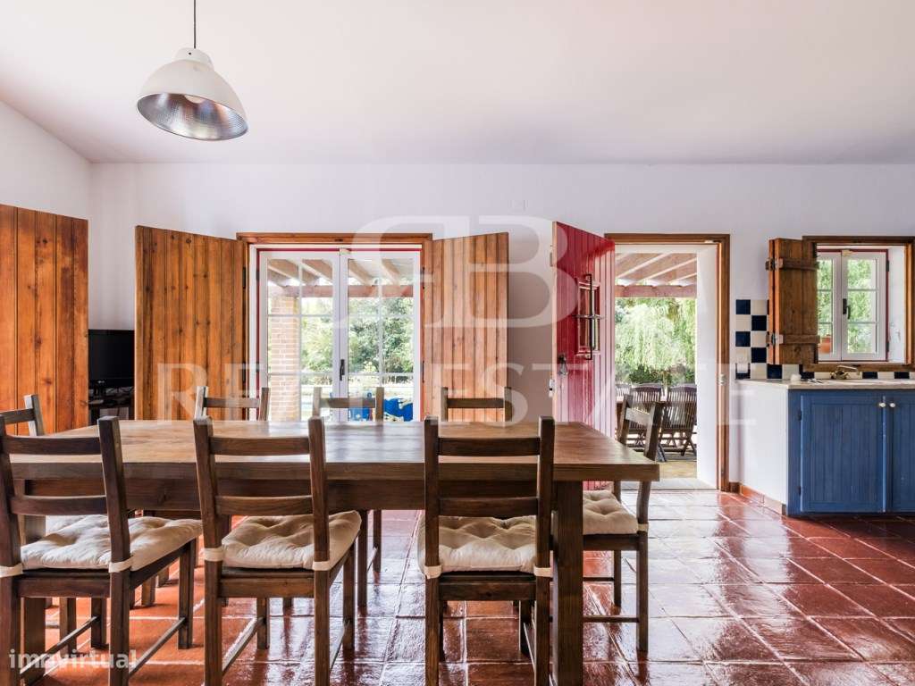 Propriedade no Alentejo | Montemor-o-Novo | A uma hora de Lisboa-13