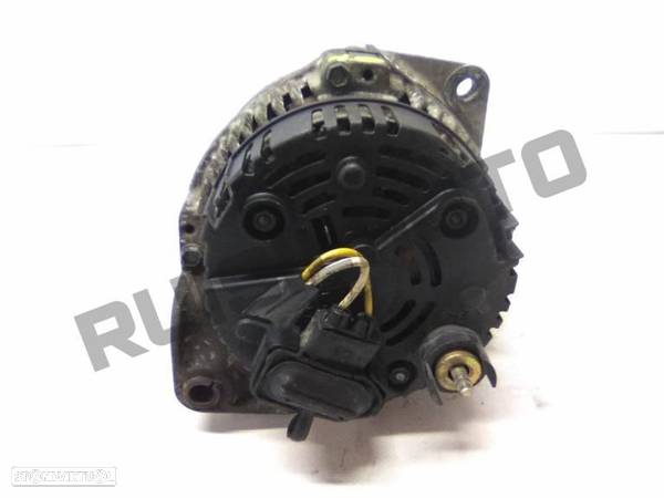 Alternador  Renault Clio I [1990_1998] 1.9 D - 3