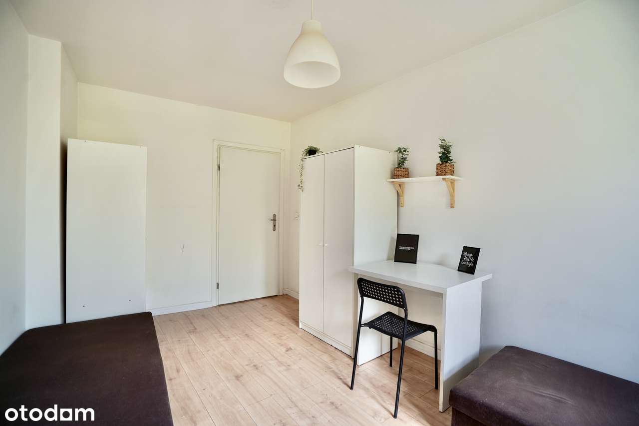 Mieszkanie 66,7 m² 5 pokoi Zabrze ul. Dubiela Idealne pod inwestycję