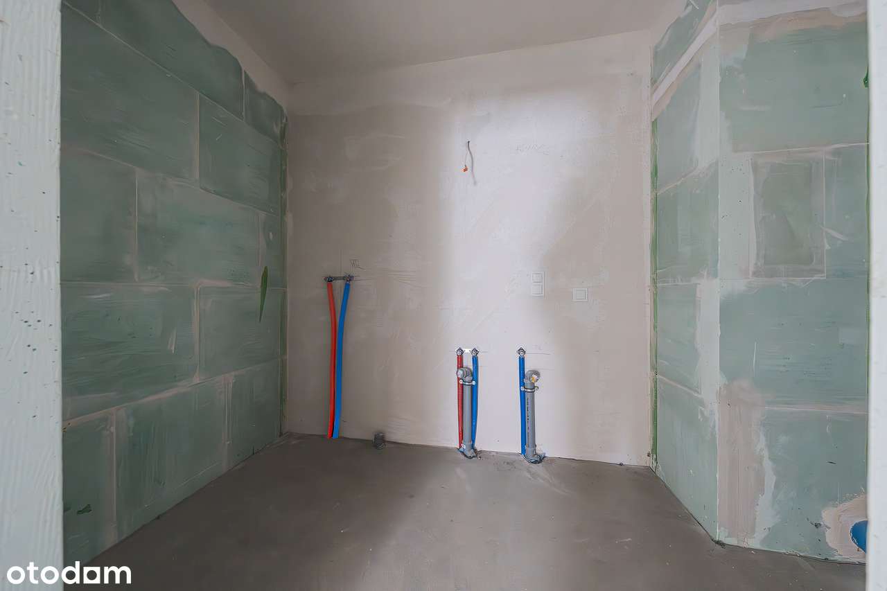 Mieszkanie w Gdańsku | Inwestycja | 3 pok. | Piwnica | Miejsce park.-15