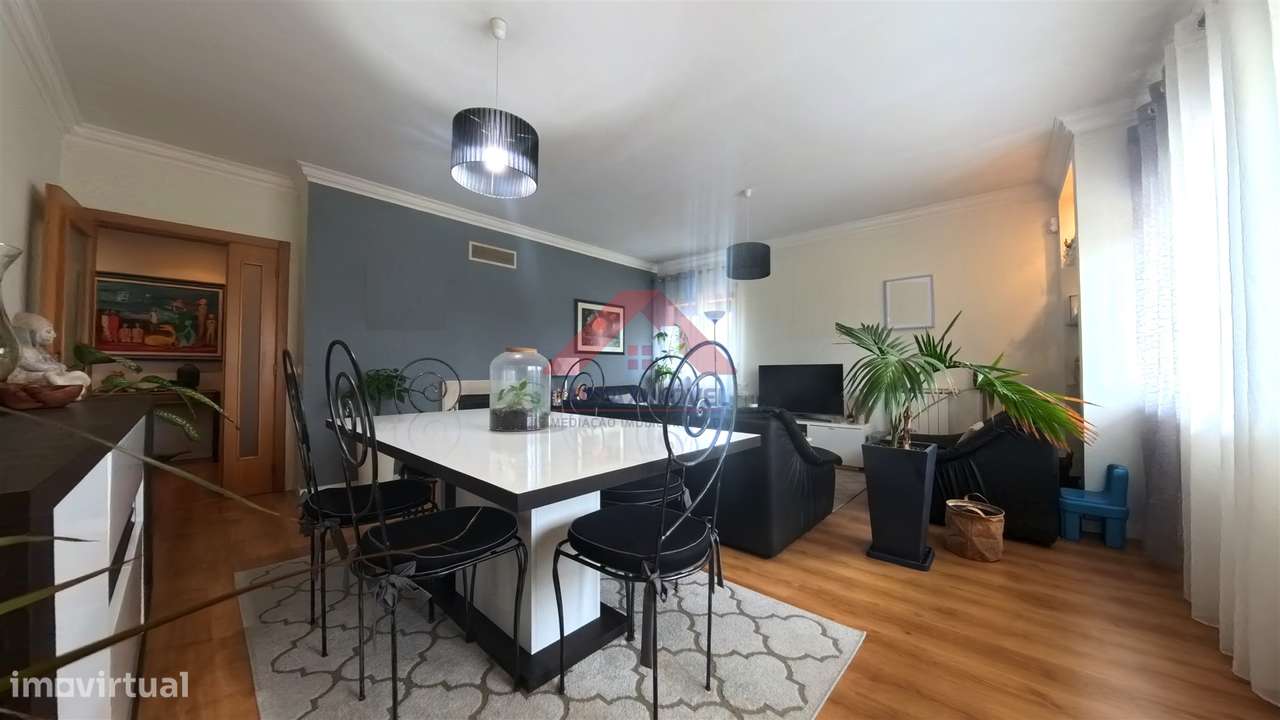 Apartamento T3 Venda em Cartaxo e Vale da Pinta,Cartaxo-1