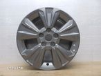 Felga Suzuki Vitara S-Cross 6.5x17 Et50 5x114.3 - 1