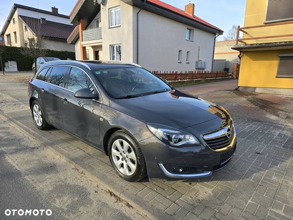 Opel Insignia - 2