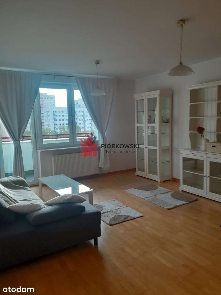 50 metrów Mokotów 2 pokoje - Pełny obrazek: 4/10