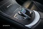 Mercedes-Benz GLC AMG Coupe 63 4Matic+ AMG Speedshift MCT 9G - 22