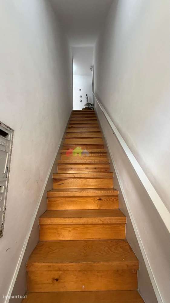 T1 para Remodelação Total | Alcântara | 45 m2-8