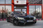 BMW M4 - 1