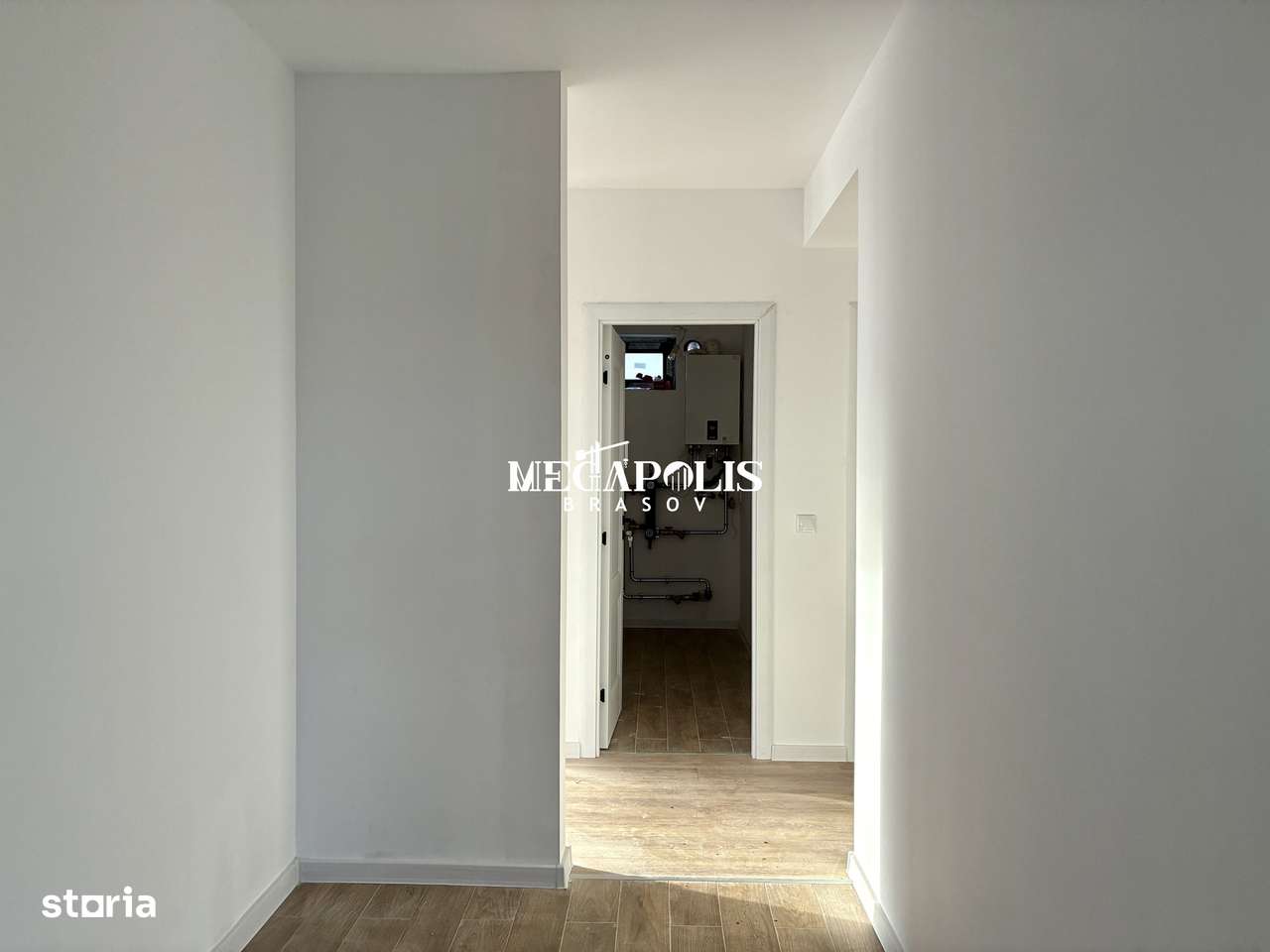 Casă 4 camere / Codlea / Credit / 100mp-19