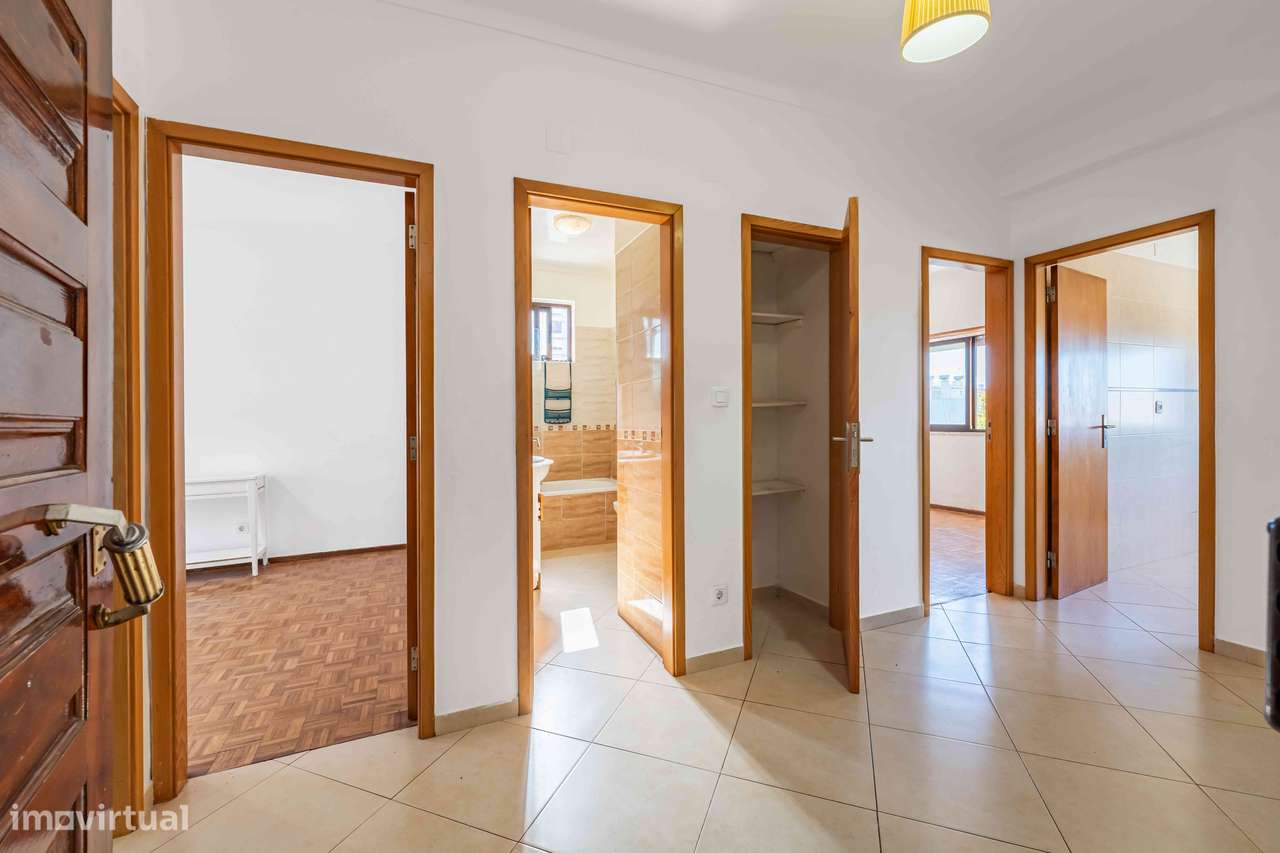 Apartamento T2 - Verderena-14