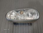 Otica / Farol Esq Volkswagen Golf Iv (1J1) - 2