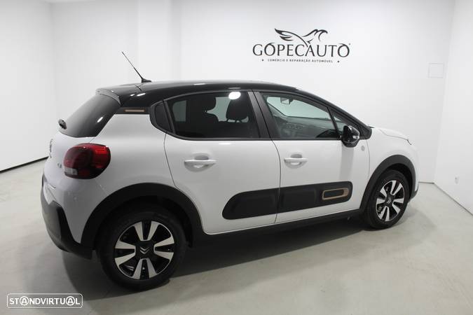 Citroën C3 1.2 PureTech C-Series - 28