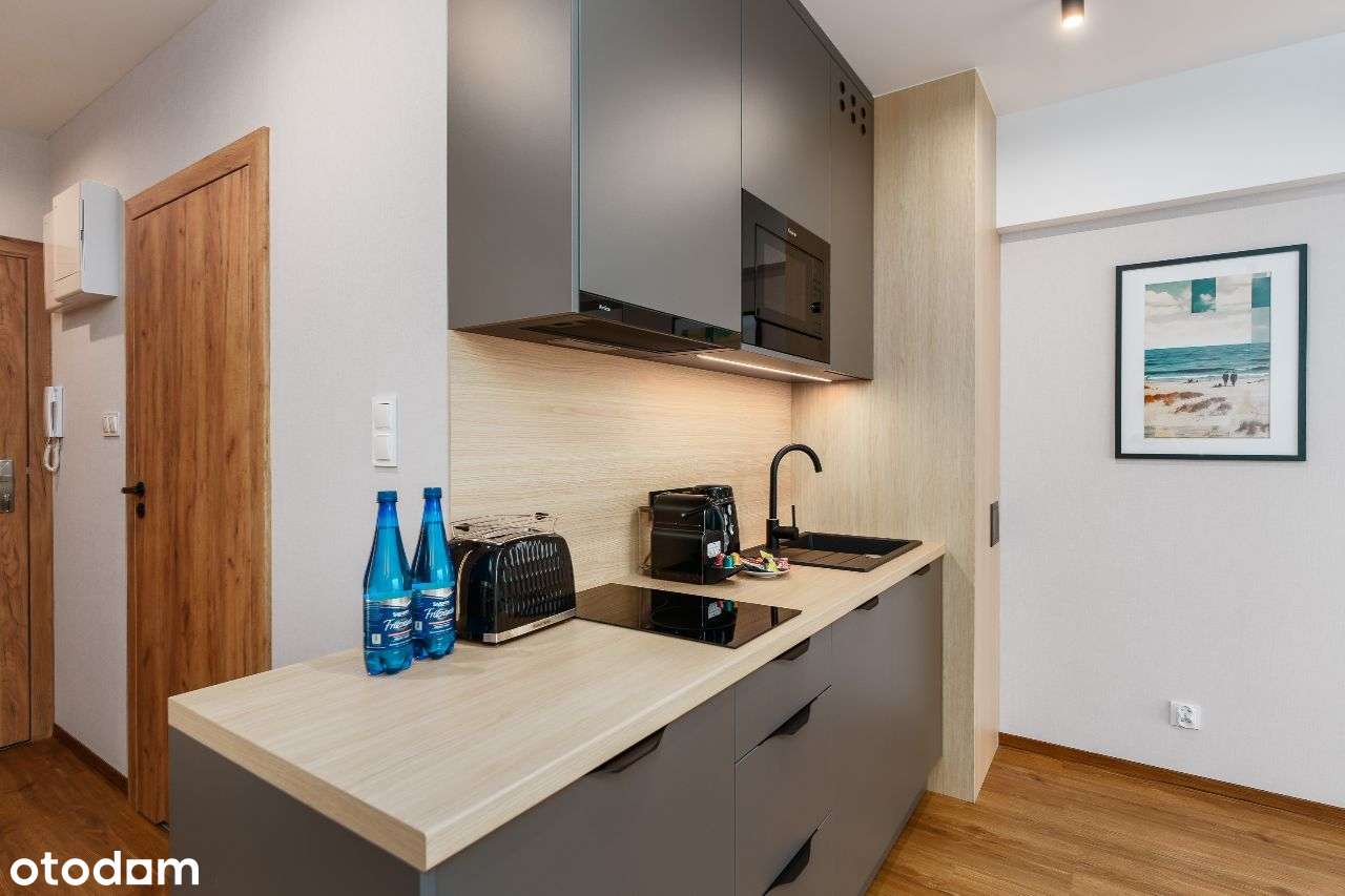 Apartement w Kołobrzegu, standard PREMIUM - Pełny obrazek: 3/20