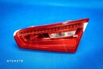 LAMPA TYLNA PRAWA LED AUDI A3 8V 3D 8V3945094A - 1