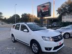 Dacia Logan MCV 0.9 TCe Comfort Bi-Fuel - 1