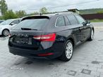 Skoda Superb 2.0 TDI DSG Style - 5