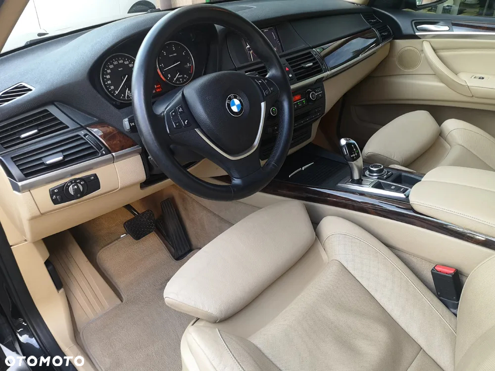 BMW X5 3.0d xDrive - 20