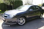 Opel Vectra GTS 1.8 - 4