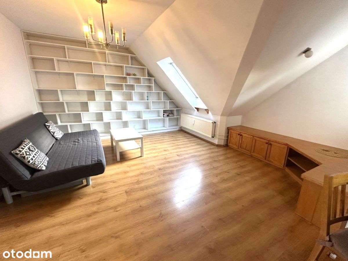 Mieszkanie massardowe, dwupoziomowe na - Pełny obrazek: 3/20