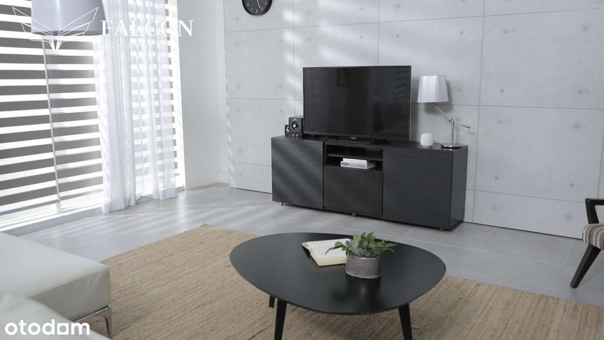 Klimatyczne Jeżyce, balkon,  blisko centrum-1