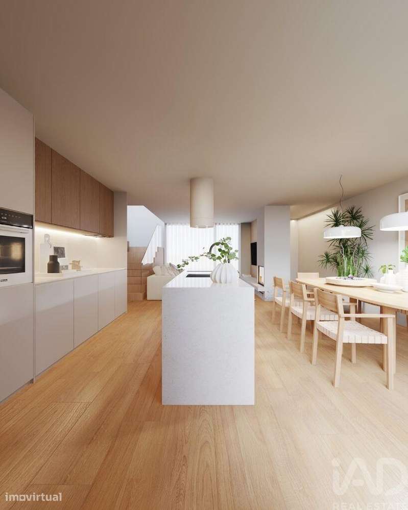 Casa / Villa T4 em Sever do vouga de 215,00 m2 - Grande imagem: 5/14