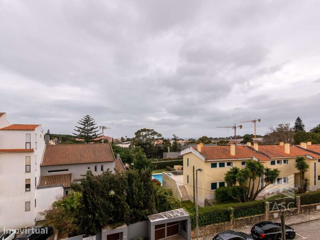 Apartamento T2 na Quinta da Bicuda-23