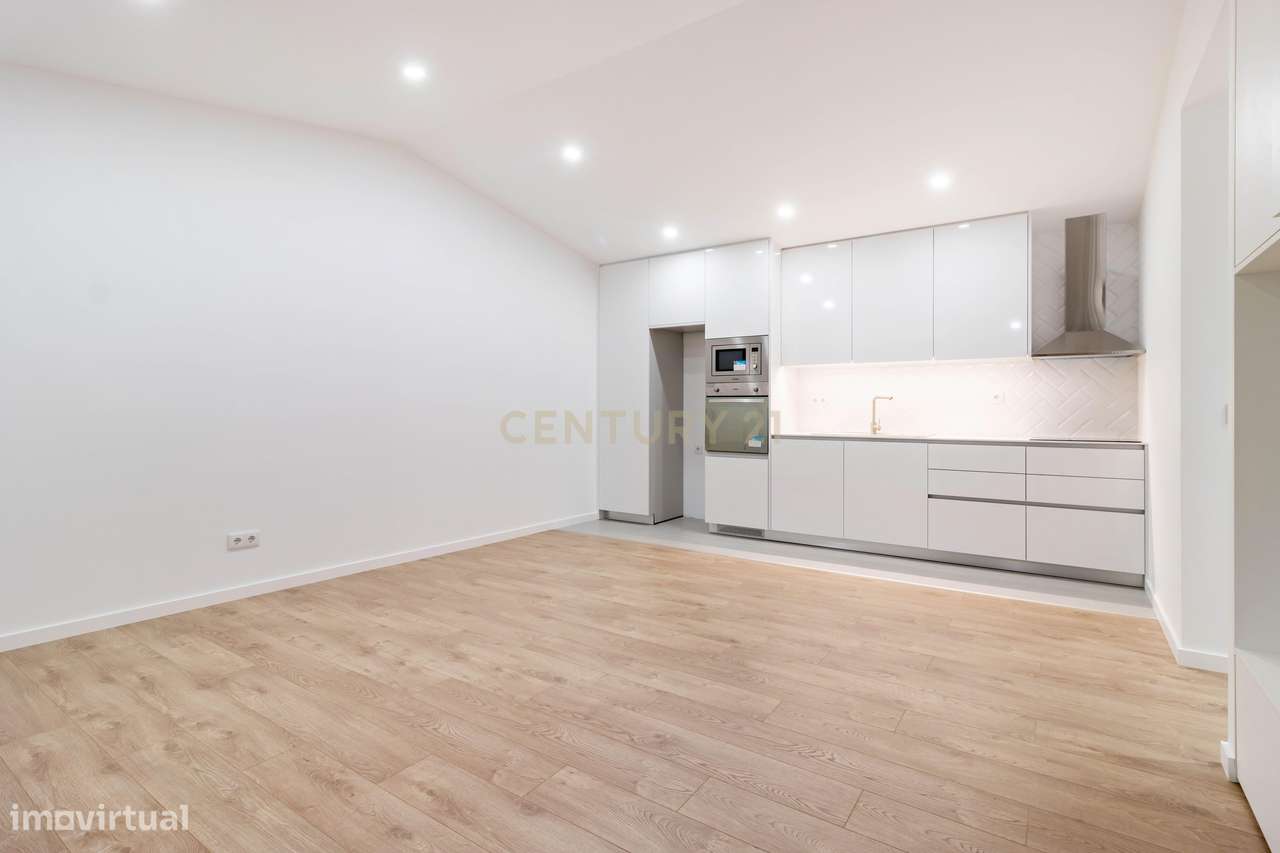 Moradia unifamiliar  - Rua dos Outeiros, Gandara dos Olivais  - Leiria - Grande imagem: 4/21