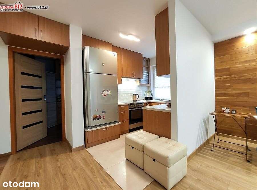 Mieszkanie, 64 m², Wieliczka-4