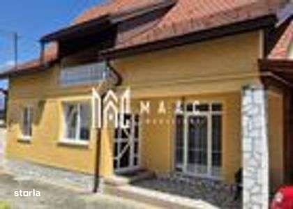 Casă spațioasă cu 5 camere I 1.000 mp teren I Rășinari I Sibiu - Imagine principală: 4/10