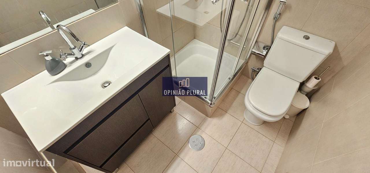 Moradia T5 Independente com Jardim Privativo  Campanhã, Porto: Conf...-24