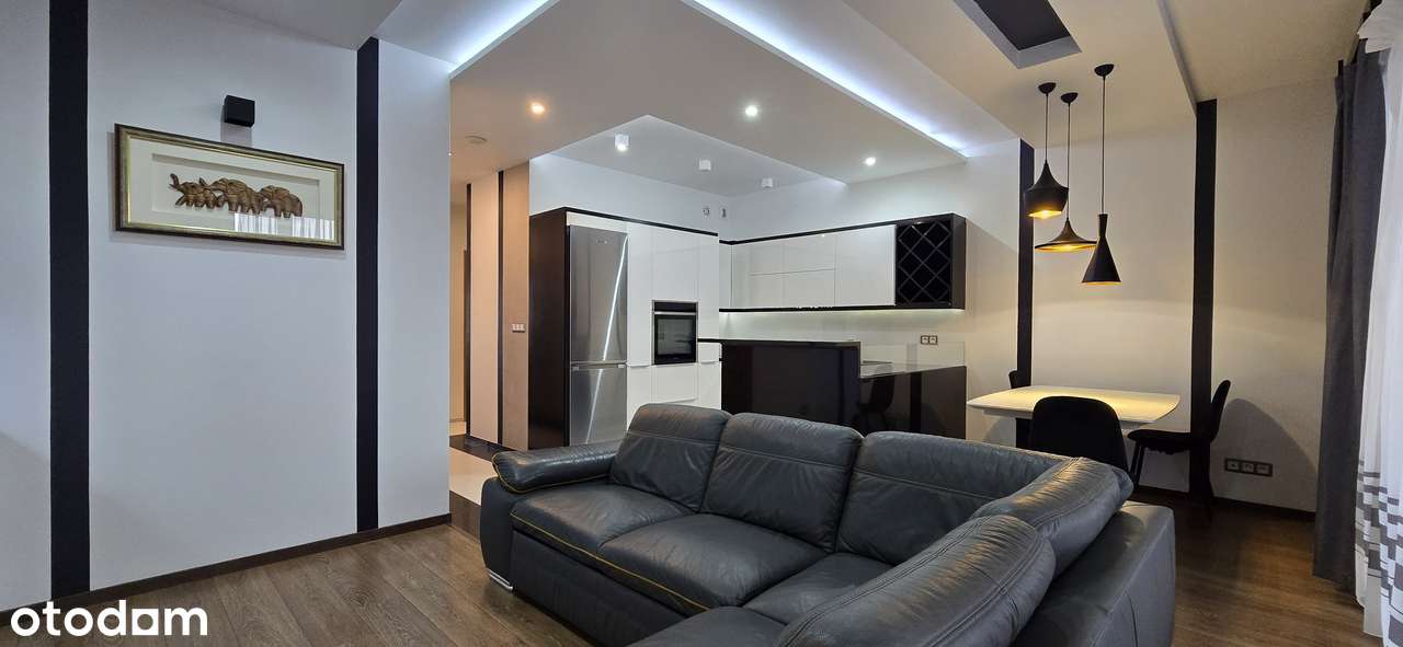 3 POKOJE | 65M2|Francuska Park | 5 PIĘTRO | PRALNIA | LOGGIA | KOMÓRKA-0