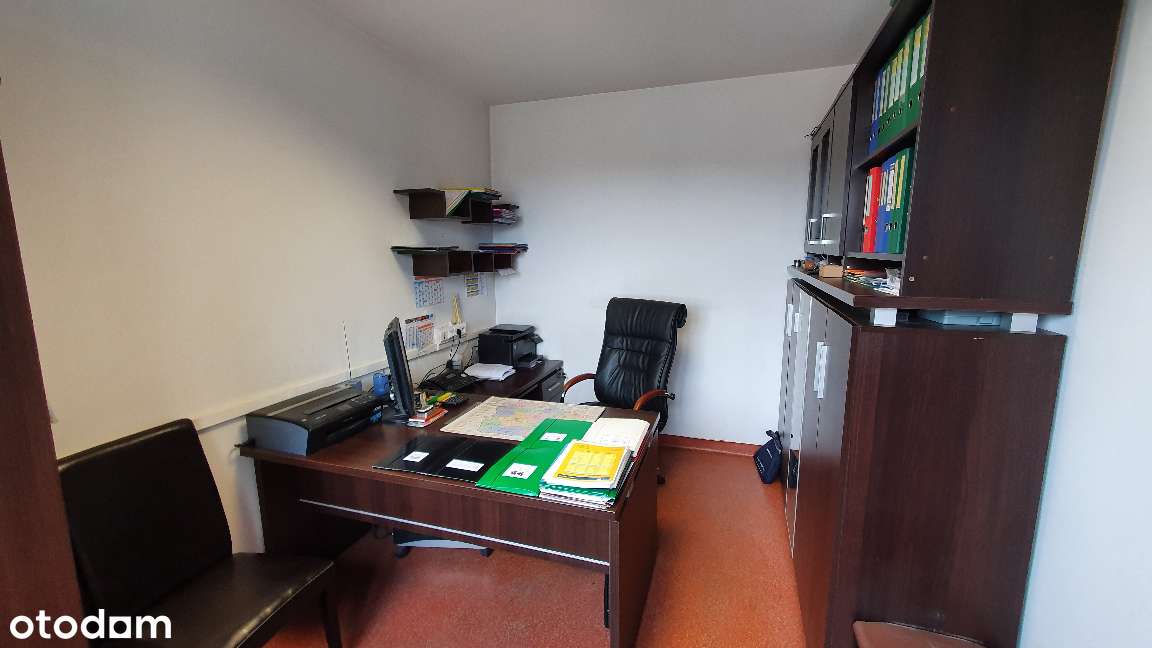 Działka komercyjna 5151 m² w centrum miasta - Pełny obrazek: 4/6