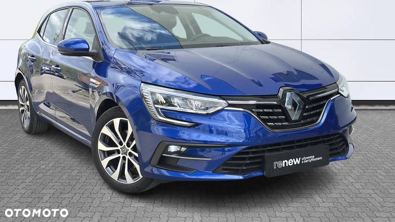 Renault Megane 1.3 TCe FAP Techno - 6