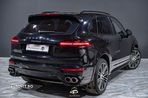 Porsche Cayenne S Diesel Platinum Edition - 38