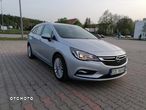 Opel Astra V 1.4 T Elite S&S - 10