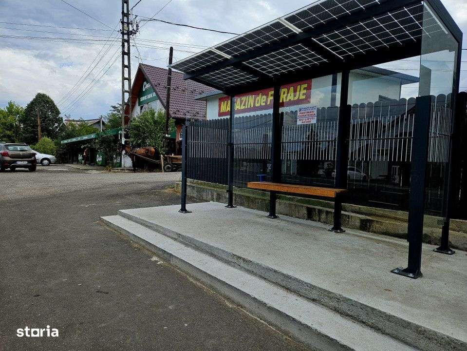 Solutii la cererea de loturi in Albota, str. Morlovani - Imagine principală: 2/9