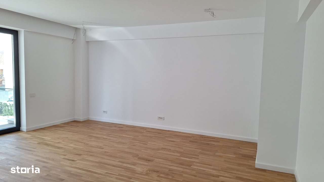 Apartament 2 camere  de vanzare/ Residence 5 / Pipera-0