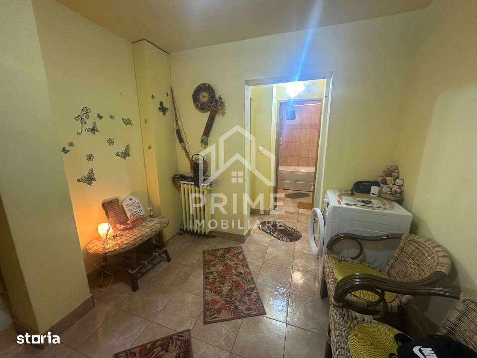 Apartament 2 camere | 50 mp | zona Blaj - Imagine principală: 5/5