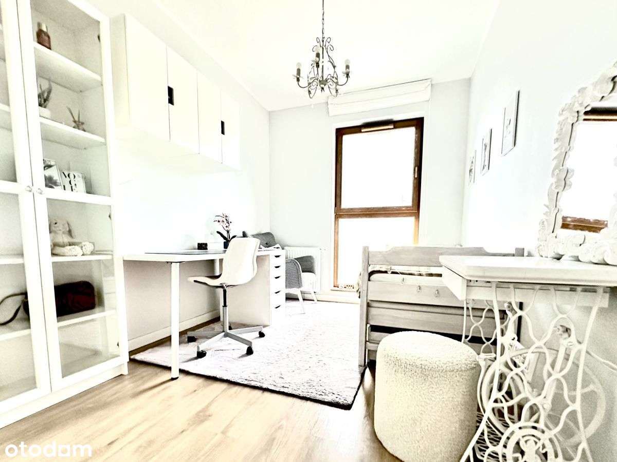 Do wprowadzenia•3 pokoje•2 łazienki•Balkon•Garaż - Pełny obrazek: 3/16