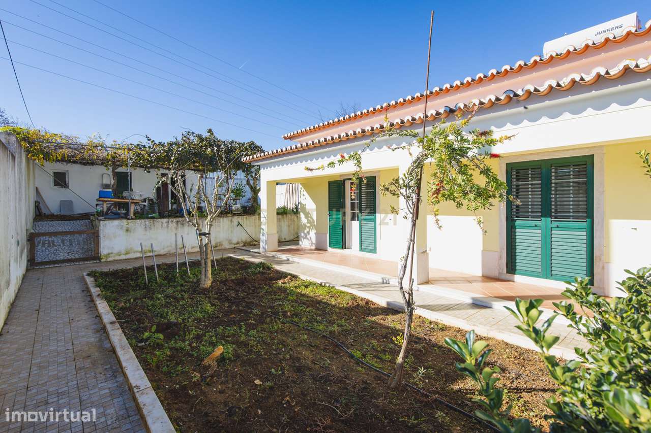 Moradia Térrea T4+1-11