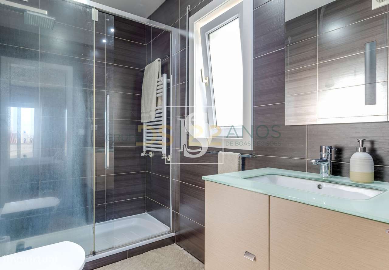 T3 a 650m do metro em VDC-24