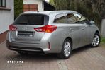 Toyota Auris 1.6 Valvematic Touring Sports Life Plus - 7