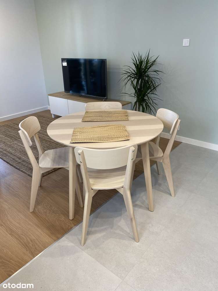 Nowoczesne 3-pokojowe mieszkanie z balkonem - Pełny obrazek: 5/10