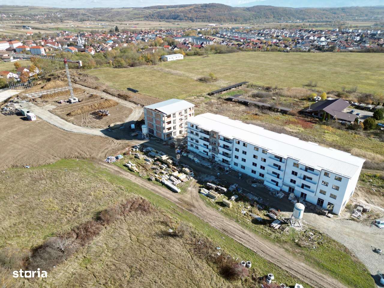 Oferte de Crăciun: Apt. in rate fixe pe 30 de ani, la tine acasă! - Imagine principală: 2/23