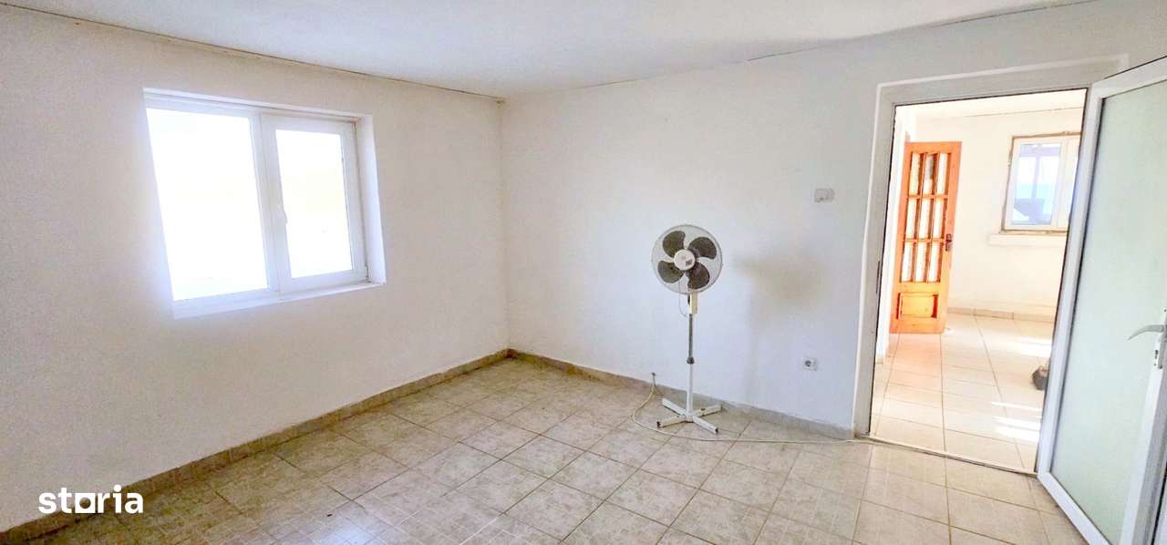 Casa individuala + 900 mp teren proprietate -Sendreni, jud. Galati-12