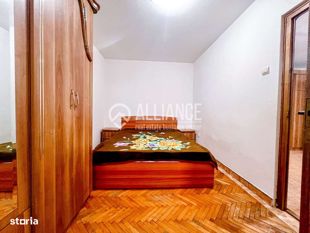 TOMIS NORD(COD 05) - Apartament 2 camere luminos, poziție excelentă-8